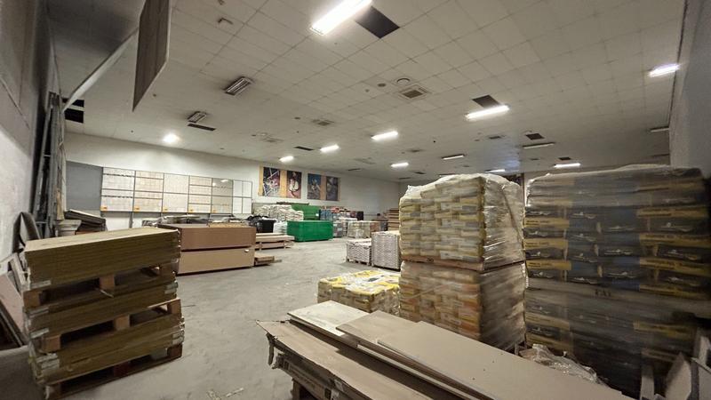 To Let commercial Property for Rent in Parow Western Cape